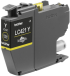 Касета с мастило BROTHER 200-page standard capacity Yellow ink cartridge for DCP-J1050DW MFC-J1010DW and DCP-J1140DW снимка 3