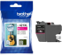 Касета с мастило BROTHER 500-page high capacity Magenta ink cartridge for DCP-J1050DW MFC-J1010DW and DCP-J1140DW снимка 2