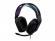 Слушалки Геймърски Logitech G335 Gaming Headset, PRO-G 40 mm Drivers, DTS Headphone:X 2.0, Черни снимка 1