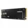 SSD 500GB Samsung 980, M.2 PCI-e снимка 2