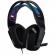 Слушалки Геймърски LOGITECH G335 Wired Gaming Headset - Черни- 3.5 MM снимка 3