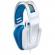 Слушалки Геймърски LOGITECH G335 Wired Gaming Headset - WHITE - 3.5 MM, бели/сини снимка 2