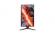 Монитор LG 27GN850-B, 27", Nano IPS 1ms, AG, QHD (2560 x 1440), 144Hz refresh rate снимка 4