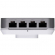 Точка за достъп Ubiquiti Unifi UAP-IW-HD Simultaneous Dual-Band 4x4 Multi-User MIMO. Four снимка 5