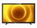 Телевизор PHILIPS 24inch LED TV FHD Pixel Plus HD DVB-T-T2-T2-HD-C-S-S2 6 W RMS снимка 1