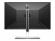 Монитор HP E-Display E27 G4 27inch IPS FHD 1920x1080 16:9 Display Port HDMI VGA 5xUSB снимка 4