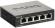 Комутатор/Суич D-Link 5-Port Gigabit Smart Managed Switch снимка 2
