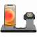 Батерия за смартфон Prestigio ReVolt A7, 3-in-1 wireless charging station for iPhone снимка 1