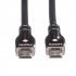 ROLINE 11.04.5686 :: HDMI Ultra HD кабел, Ethernet, ARC, 3D, M-M, черен, 15.0 м снимка 2