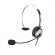 SANDBERG SNB-326-11 :: Слушалки с микрофон MiniJack Mono Headset Saver снимка 1