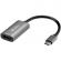 Мултимедиен продукт SANDBERG SNB-136-36 :: HDMI Capture Link към USB-C снимка 2