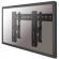 Стойка за телевизор Neomounts Flat Screen Wall Mount for video walls (pull-out-stretchable) снимка 3