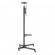 Стойка за монитор Neomounts Mobile Flat Screen Floor Stand (height: 155-170 cm) снимка 3