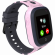 Смарт часовник Kids smartwatch, 1.44 inch colorful screen, GPS function, Nano SIM card, 32+32MB, розов снимка 2