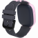 Смарт часовник Kids smartwatch, 1.44 inch colorful screen, GPS function, Nano SIM card, 32+32MB, розов снимка 5