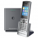 GRANDSTREAM DP752 :: DECT VoIP безжична базова станция, до 10 SIP линии снимка 1