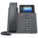 VoIP Продукт GRANDSTREAM GRP2602 :: Carrier-Grade IP телефон, 2 линии, 4 SIP акаунта, HD звук снимка 2
