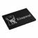 SSD Kingston KC600, 2TB, 2,5", 550 MB/s, SATA 3 снимка 2