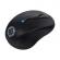 Мишка Mouse Roxpower LK-313 Bluetooth, Черна снимка 2