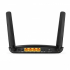 Безжичен рутер TP-Link Archer MR400 AC1350, Dual Band, 4G LTE снимка 2