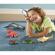 Продукт Learning Resources Животни, морски, 6 броя снимка 4