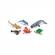 Продукт Learning Resources Животни, морски, 6 броя снимка 1