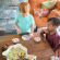 Продукт Learning Resources Игра Гладната катерица снимка 5