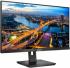Монитор Philips 275B1/00 27" 2560 x 1440, LED, IPS, 4ms, 75Hz, 1x HDMI 1.4, 1x DP 1.2 снимка 2