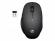 Мишка HP Dual Mode Black Mouse снимка 2