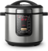 PHILIPS Multicooker All in One 6L 1300W Slow cooking снимка 2