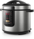 PHILIPS Multicooker All in One 6L 1300W Slow cooking снимка 1