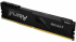 Памет Kingston FURY Beast Black 8GB DDR4 PC4-28800 3600MHz CL17 KF436C17BB-8 снимка 2