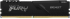 Памет Kingston FURY Beast Black 8GB DDR4 PC4-28800 3600MHz CL17 KF436C17BB-8 снимка 1
