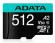 512GB SDXC UHS-I U3 V30S ADATA снимка 2