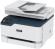 Мултифункционално у-во Xerox C235 A4 multifunction printer 22ppm. Duplex, network, wifi, USB, 2.4" снимка 2
