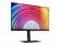 Монитор SAMSUNG LS24A600NWUXEN 24inch IPS WQHD 16:9 2560x1440,1000:1 4ms снимка 3