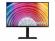 Монитор SAMSUNG LS24A600NWUXEN 24inch IPS WQHD 16:9 2560x1440,1000:1 4ms снимка 1