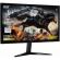 Монитор ACER KG221QAbmix 55cm 21Inch FreeSync 1ms 100M:1 ACM 200nits LED снимка 2