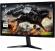 Монитор ACER KG221QAbmix 55cm 21Inch FreeSync 1ms 100M:1 ACM 200nits LED снимка 3