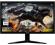 Монитор ACER KG221QAbmix 55cm 21Inch FreeSync 1ms 100M:1 ACM 200nits LED снимка 1