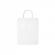 More Than Gifts Хартиена торбичка Paper Tone, размер M, 25 х 11 х 32 cm, бяла снимка 2