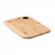 More Than Gifts Дъска за рязане Bayba Clean, бамбукова, 24.5 х 17.5 х 1 cm снимка 1