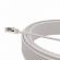 RJ45 пач корда категория 5e, SF/UTP LSZH CCA, сива, 3 метра Conneu снимка 3