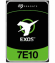 HDD вътрешен SEAGATE Exos 7E10 SATA 4TB 7200rpm 256MB cache 512n BLK снимка 2