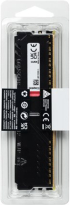 Памет Kingston DRAM 16GB 3200MT-s DDR4 CL16 DIMM FURY Beast Black снимка 5