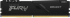 Памет Kingston DRAM 16GB 3200MT-s DDR4 CL16 DIMM FURY Beast Black снимка 1
