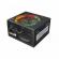 Захранващ блок, 500W ATX, 80 Plus, RGB подсветка снимка 1