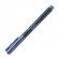 Канцеларски продукт Faber-Castell Маркер, объл, 1.5 mm, металик, морскосин снимка 3