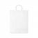 More Than Gifts Хартиена торбичка Paper Tone, размер L, 32 х 12 х 40 cm, бяла снимка 2
