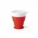 Продукт Чаша за пътуване Astrada, сгъваема, 250 ml, червена снимка 1